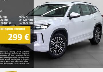 VW Tayron 22.765 km 34.990 &euro; Bochum 44809