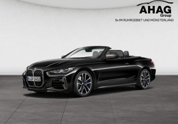 BMW M440 29.899 km 48.840 &euro; Bochum 44809