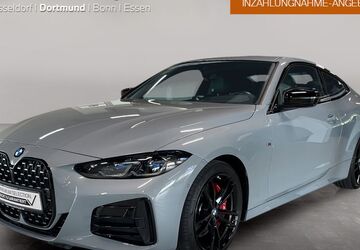 BMW M440 63.203 km 46.490 &euro; Dortmund 44263