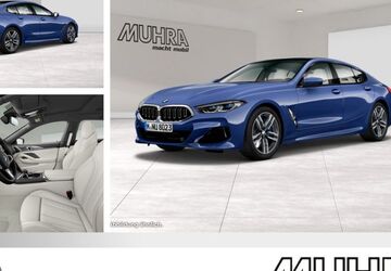 BMW 840 14.978 km 72.880 &euro; Oberhausen 46149