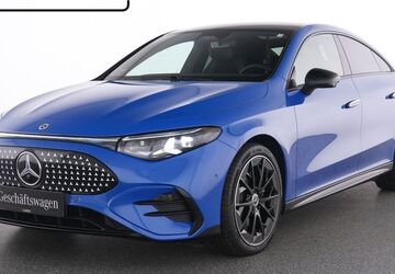 Mercedes-Benz CLA 250 4.900 km 59.950 &euro; Essen 45309