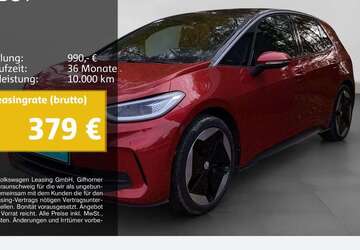 VW ID.3 52.045 km 31.390 &euro; Castrop-Rauxel 44575