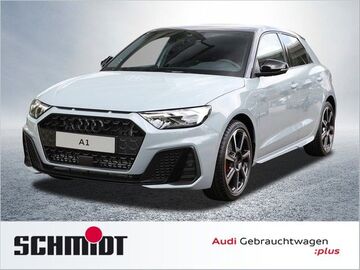 Gebrauchte Audi A1