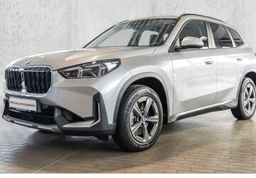 BMW X1 20.400 km 45.490 &euro; Hagen 58119