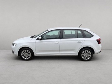 Gebrauchte Skoda Rapid