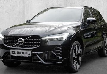 Volvo XC60 21.699 km 48.280 &euro; Wuppertal 42109
