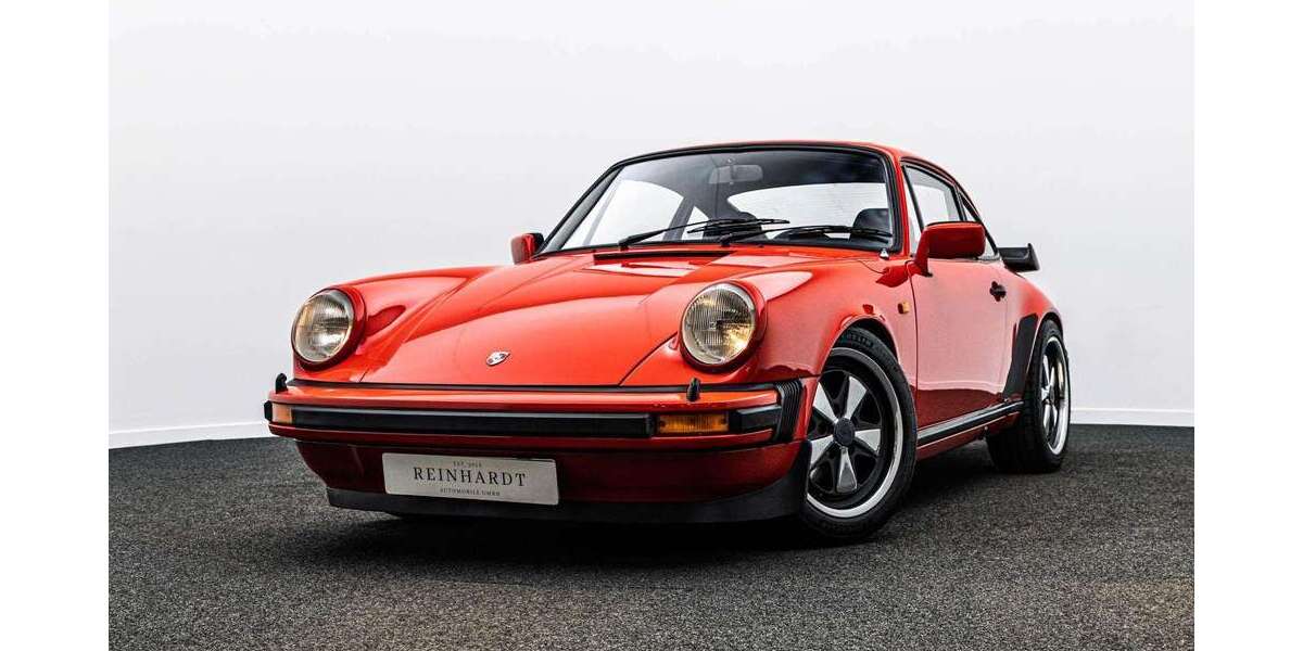 Porsche 911 196.030 km 74.950 &euro; Hagen 58091