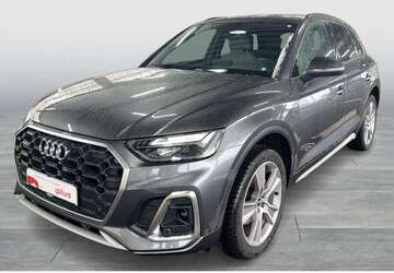 Audi Q5 45.661 km 37.614 &euro; Dortmund 44143
