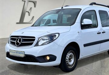 Mercedes-Benz Citan 64.018 km 16.990 &euro; Witten 58454