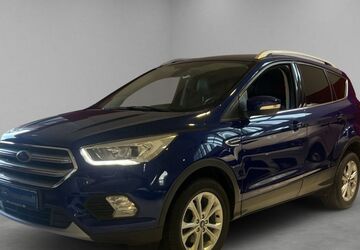 Ford Kuga 70.000 km 13.999 &euro; Wuppertal 42117