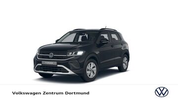 Gebrauchte VW T-Cross