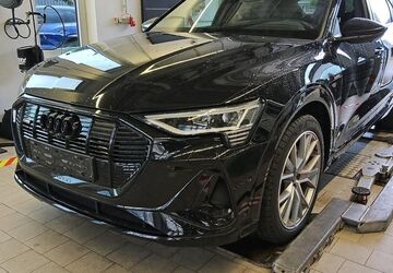 Audi e-tron 56.302 km 32.515 &euro; Hagen 58091