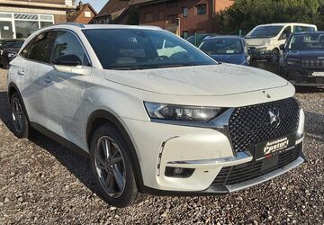 DS Automobiles DS7 (Crossback) 80.000 km 23.980 &euro; Oberhausen 46147
