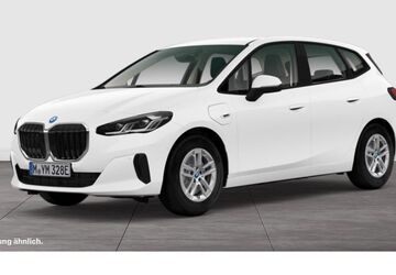 BMW 225 Active Tourer 90.479 km 23.780 &euro; Wuppertal 42117