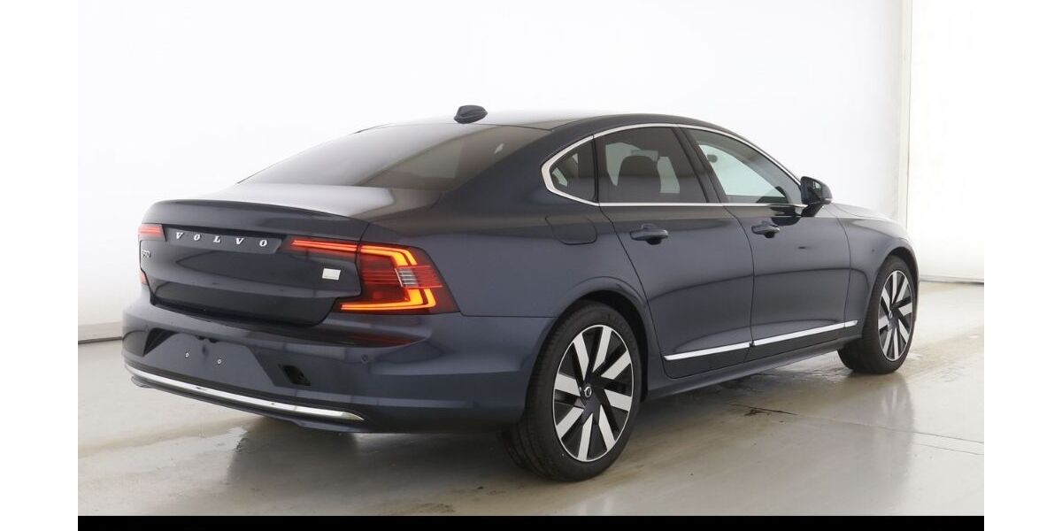 Volvo S90 26.360 km 37.880 &euro; Wuppertal 42109