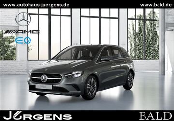 Mercedes-Benz B 200 5.604 km 31.270 &euro; Dortmund 44139