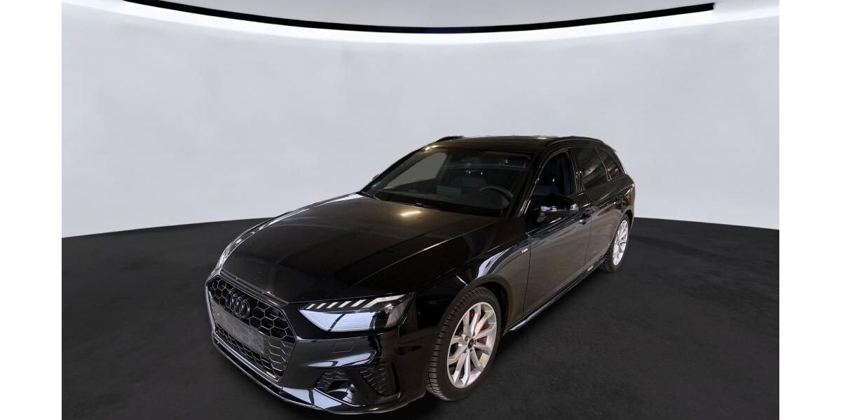 Audi A4 46.863 km 36.325 &euro; Hagen 58091