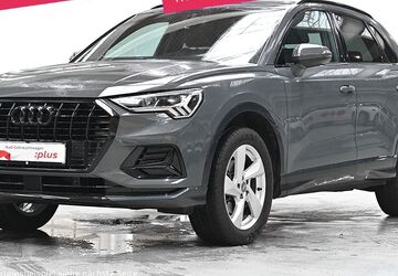 Audi Q3 50.223 km 22.999 &euro; Wuppertal 42109