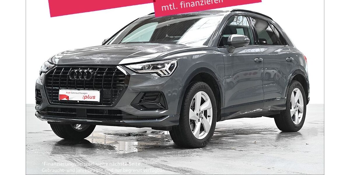 Audi Q3 50.223 km 22.999 &euro; Wuppertal 42109