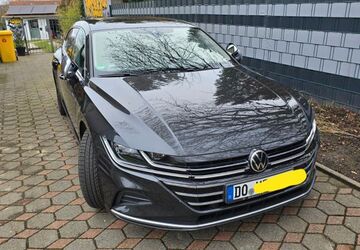 VW Arteon 103.000 km 30.250 &euro; Dortmund 44329