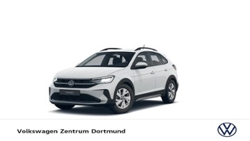 Gebrauchte VW Taigo