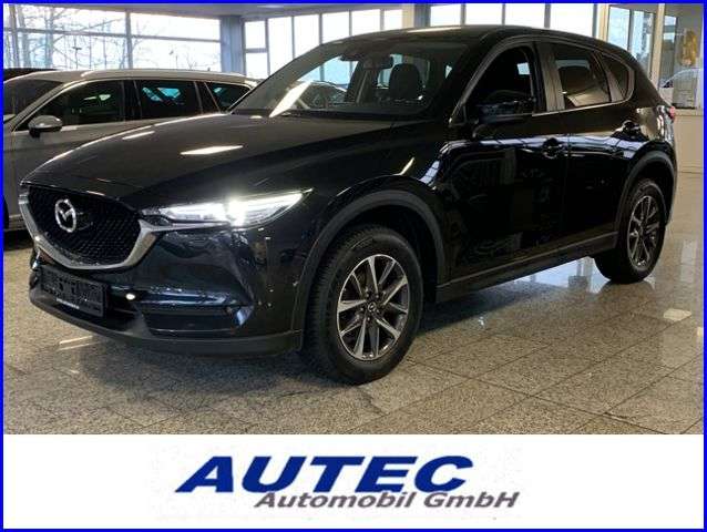 Mazda CX-5 154.200 km 15.499 &euro; Wuppertal 42329