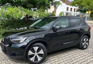 Volvo XC40 11.000 km 34.880 &euro; Dortmund 44269