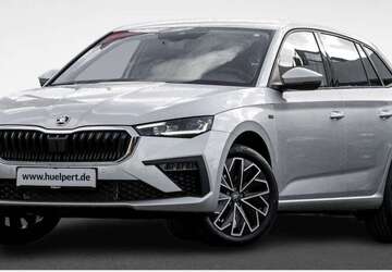 Skoda Scala 3.928 km 26.172 &euro; Dortmund 44269