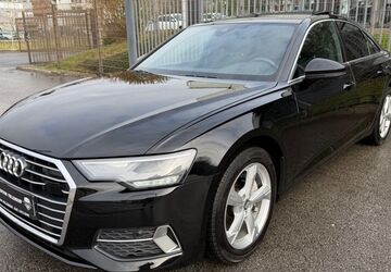 Audi A6 167.475 km 24.950 &euro; Bochum 44866