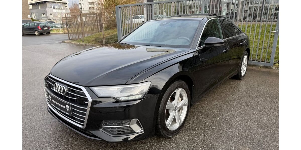 Audi A6 167.475 km 24.950 &euro; Bochum 44866