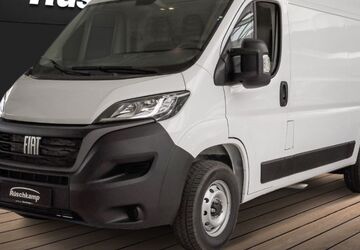 Fiat Ducato 15.404 km 34.890 &euro; Lünen 44532