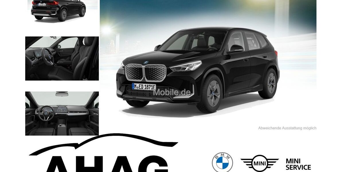 BMW iX1 19.620 km 38.840 &euro; Bochum 44809