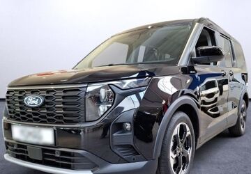 Ford Tourneo Courier 4.900 km 27.390 &euro; Recklinghausen 45659