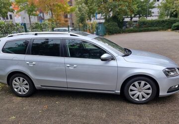 VW Passat 247.000 km 6.900 &euro; Dortmund 44287