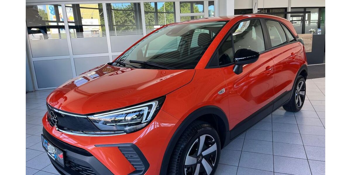 Opel Crossland (X) 61.409 km 14.790 &euro; Dortmund Innenstadt Ost 44143