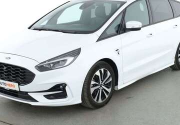 Ford S-Max 24.848 km 31.920 &euro; Essen 45141