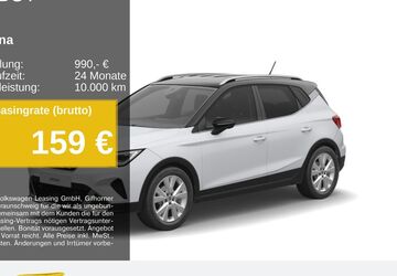 Seat Arona 17.191 km 23.520 &euro; Bochum 44809