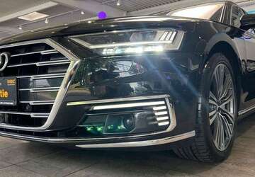 Audi A8 178.000 km 39.990 &euro; Datteln 45711