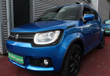 Suzuki Ignis 16.357 km 13.482 &euro; Essen 45326
