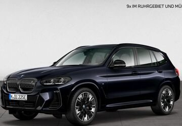 BMW iX3 46.239 km 39.740 &euro; Gelsenkirchen 45897