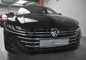 VW Arteon 194.036 km 20.980 &euro; Heiligenhaus 42579