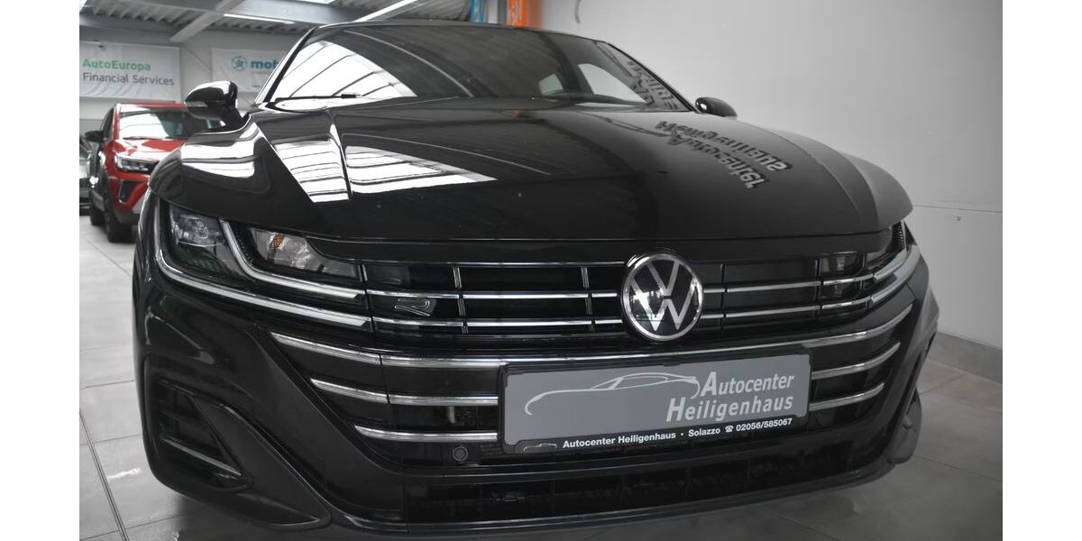 VW Arteon 194.036 km 20.980 &euro; Heiligenhaus 42579