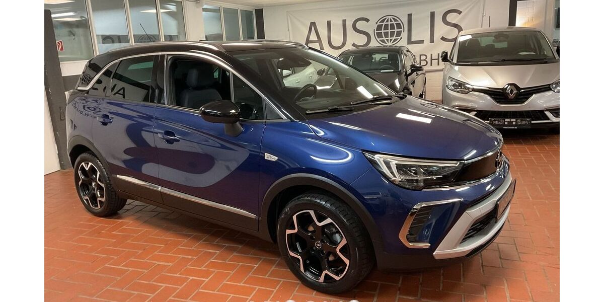 Opel Crossland (X) 75.000 km 13.990 &euro; Wülfrath 42489