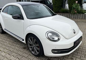 VW Beetle 147.483 km 11.990 &euro; Datteln 45711