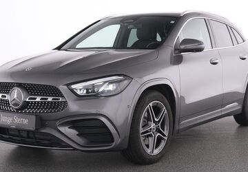 Mercedes-Benz GLA 200 16.925 km 41.985 &euro; Essen 45309