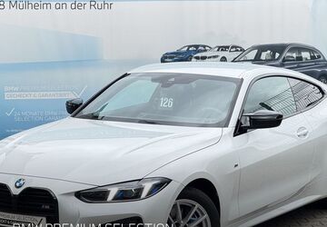 BMW M440 25.347 km 57.800 &euro; Mülheim an der Ruhr 45478