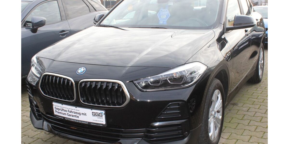 BMW X2 60.900 km 20.950 &euro; Mülheim a.d.Ruhr 45472
