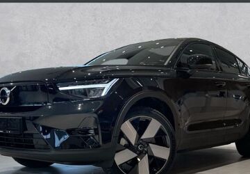 Volvo C40 18.025 km 39.999 &euro; Dortmund 44143