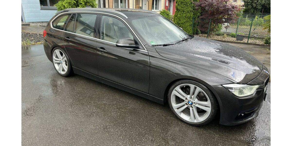 BMW 330 239.500 km 13.950 &euro; Gelsenkirchen 45883