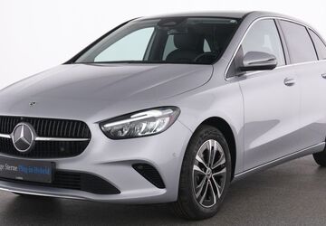 Mercedes-Benz B 250 15.720 km 35.685 &euro; Essen 45309